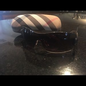 Burberry Sunglasses